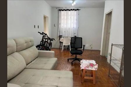 Apartamento à venda com 2 quartos, 93m² em Vila Buarque, São Paulo
