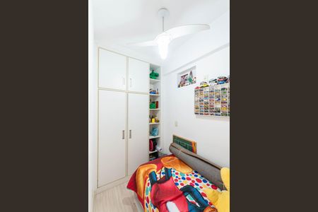 Apartamento à venda com 64m², 1 quarto e 1 vagaQuarto extra