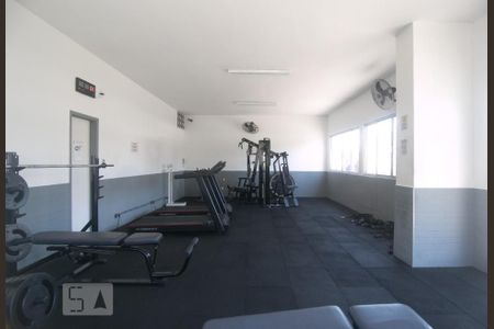 Apartamento à venda com 64m², 1 quarto e 1 vaga Apartamento à venda com 64m², 1 quarto e 1 vagaÁrea comum