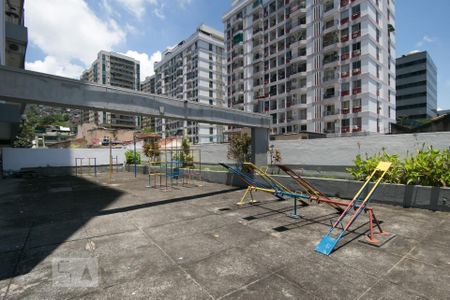 Apartamento à venda com 64m², 1 quarto e 1 vaga Apartamento à venda com 64m², 1 quarto e 1 vagaÁrea comum