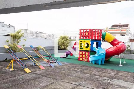 Apartamento à venda com 64m², 1 quarto e 1 vaga Apartamento à venda com 64m², 1 quarto e 1 vagaÁrea comum
