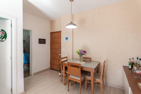 Apartamento à venda com 64m², 1 quarto e 1 vagaSala