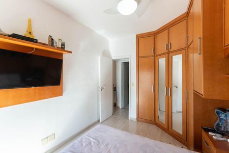 Apartamento à venda com 64m², 1 quarto e 1 vagaQuarto 1