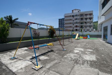 Apartamento à venda com 64m², 1 quarto e 1 vaga Apartamento à venda com 64m², 1 quarto e 1 vagaÁrea comum