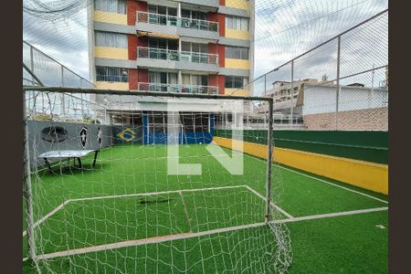 Apartamento à venda com 64m², 1 quarto e 1 vaga Apartamento à venda com 64m², 1 quarto e 1 vagaÁrea comum