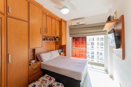 Apartamento à venda com 64m², 1 quarto e 1 vagaQuarto 1