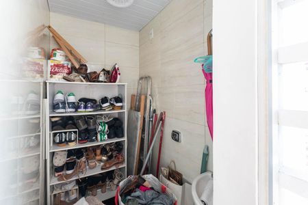 Apartamento à venda com 64m², 1 quarto e 1 vagaBanheiro de serviço