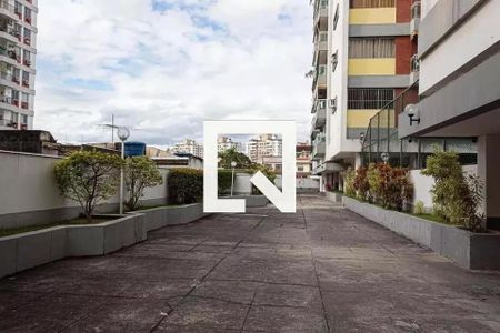 Apartamento à venda com 64m², 1 quarto e 1 vaga Apartamento à venda com 64m², 1 quarto e 1 vagaÁrea comum