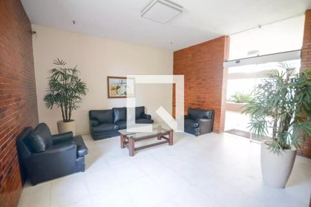Apartamento à venda com 64m², 1 quarto e 1 vaga Apartamento à venda com 64m², 1 quarto e 1 vagaÁrea comum