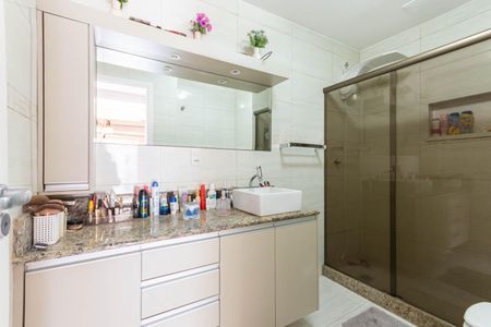 Apartamento à venda com 64m², 1 quarto e 1 vagaBanheiro