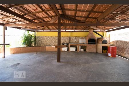 Apartamento à venda com 64m², 1 quarto e 1 vaga Apartamento à venda com 64m², 1 quarto e 1 vagaÁrea comum