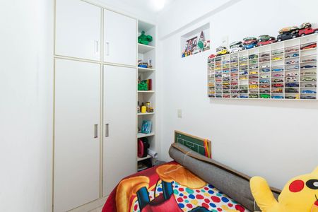 Apartamento à venda com 64m², 1 quarto e 1 vagaQuarto extra