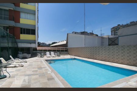 Apartamento à venda com 64m², 1 quarto e 1 vaga Apartamento à venda com 64m², 1 quarto e 1 vagaÁrea comum