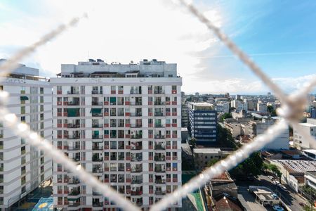 Apartamento à venda com 64m², 1 quarto e 1 vagaVaranda da Sala