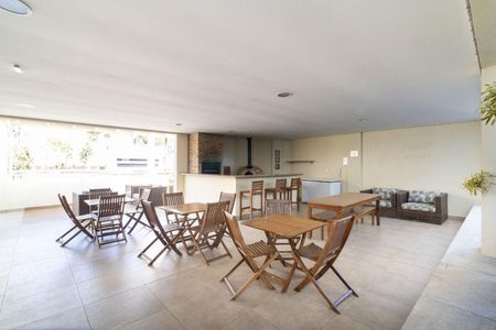 Apartamento à venda com 2 quartos, 62m² em Vila Ipojuca, São Paulo