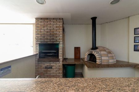 Apartamento à venda com 2 quartos, 62m² em Vila Ipojuca, São Paulo