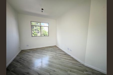 Sala de apartamento para alugar com 2 quartos, 56m² em Lauzane Paulista, São Paulo