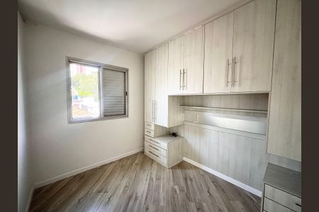 Quarto 2 de apartamento para alugar com 2 quartos, 56m² em Lauzane Paulista, São Paulo