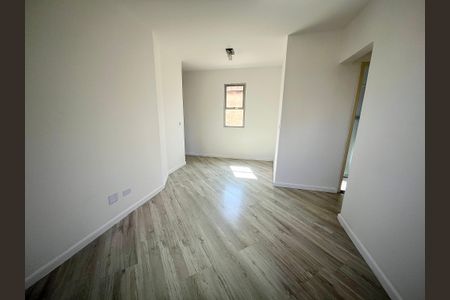 Sala de apartamento para alugar com 2 quartos, 56m² em Lauzane Paulista, São Paulo