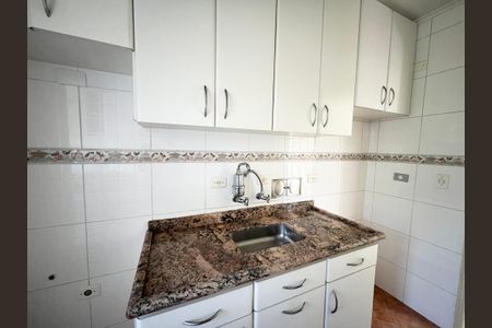 Apartamento para alugar com 56m², 2 quartos e 1 vagaCozinha