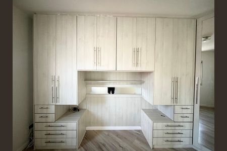 Apartamento para alugar com 56m², 2 quartos e 1 vagaQuarto 2