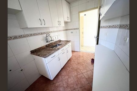 Apartamento para alugar com 56m², 2 quartos e 1 vagaCozinha