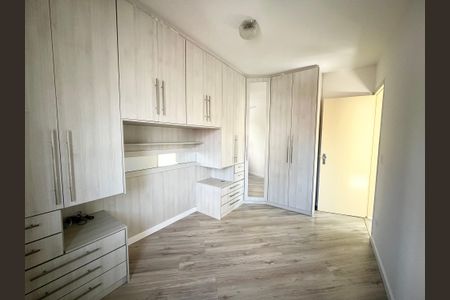 Quarto 2 de apartamento para alugar com 2 quartos, 56m² em Lauzane Paulista, São Paulo