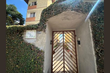 Apartamento para alugar com 56m², 2 quartos e 1 vagaFachada