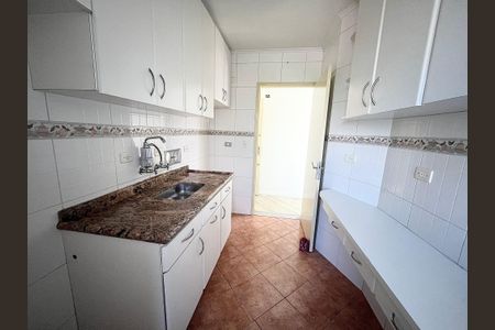 Apartamento para alugar com 56m², 2 quartos e 1 vagaCozinha