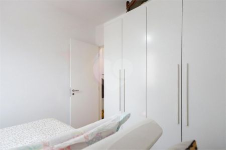 Apartamento à venda com 3 quartos, 70m² em Água Branca, São Paulo