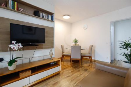 Apartamento à venda com 3 quartos, 70m² em Água Branca, São Paulo