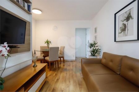 Apartamento à venda com 3 quartos, 70m² em Água Branca, São Paulo