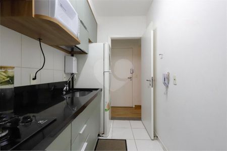 Apartamento à venda com 3 quartos, 70m² em Água Branca, São Paulo