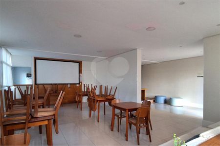 Apartamento à venda com 3 quartos, 70m² em Água Branca, São Paulo