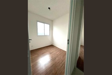 Apartamento à venda com 2 quartos, 36m² em Vila Graciosa, São Paulo