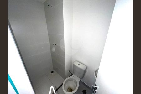 Apartamento à venda com 2 quartos, 36m² em Vila Graciosa, São Paulo