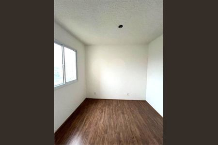 Apartamento à venda com 2 quartos, 36m² em Vila Graciosa, São Paulo