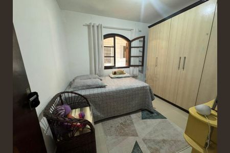 Casa à venda com 3 quartos, 150m² em Jordanópolis, São Paulo