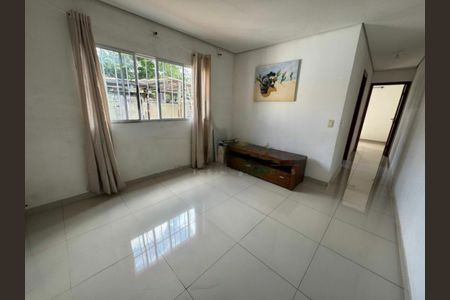 Casa à venda com 3 quartos, 150m² em Jordanópolis, São Paulo