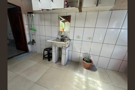 Casa à venda com 3 quartos, 150m² em Jordanópolis, São Paulo