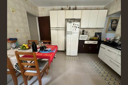 Casa à venda com 3 quartos, 150m² em Jordanópolis, São Paulo