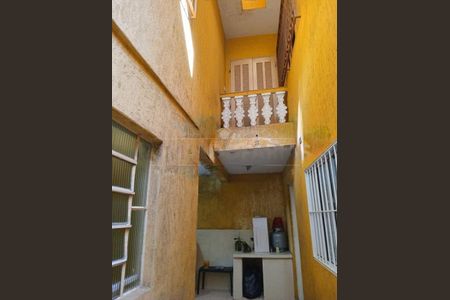 Casa à venda com 3 quartos, 130m² em Jardim Santa Edwiges, São Paulo