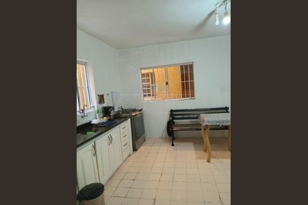 Casa à venda com 3 quartos, 130m² em Jardim Santa Edwiges, São Paulo