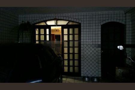 Casa à venda com 2 quartos, 160m² em Jardim Regis, São Paulo