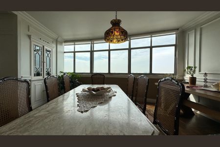 Foto 01 de apartamento à venda com 4 quartos, 300m² em Vila Suzana, São Paulo