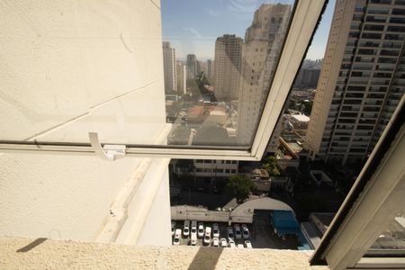 Apartamento para alugar com 80m², 2 quartos e 2 vagasÁrea de Serviço