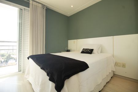 Apartamento para alugar com 80m², 2 quartos e 2 vagasSuíte 