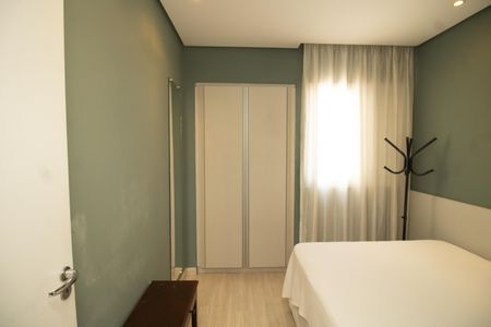 Apartamento para alugar com 80m², 2 quartos e 2 vagasQuarto 1