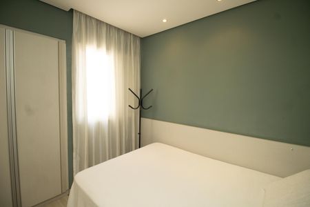 Apartamento para alugar com 80m², 2 quartos e 2 vagasQuarto 1