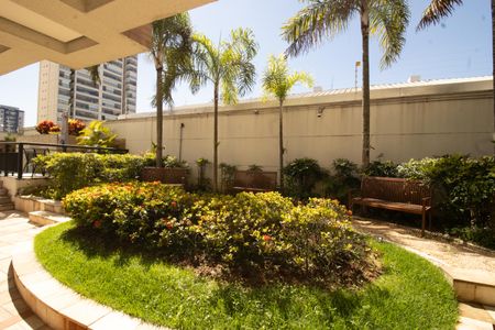 Apartamento para alugar com 80m², 2 quartos e 2 vagasÁrea comum